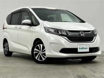 2017 Honda Freed