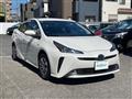 2020 Toyota Prius