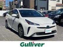 2020 Toyota Prius