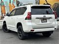 2021 Toyota Land Cruiser Prado