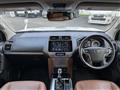 2021 Toyota Land Cruiser Prado