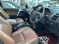 2021 Toyota Land Cruiser Prado