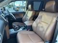 2021 Toyota Land Cruiser Prado