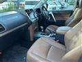 2021 Toyota Land Cruiser Prado