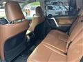 2021 Toyota Land Cruiser Prado
