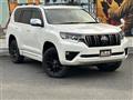2021 Toyota Land Cruiser Prado