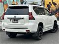2021 Toyota Land Cruiser Prado