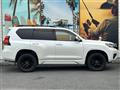 2021 Toyota Land Cruiser Prado