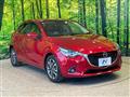 2016 Mazda Demio