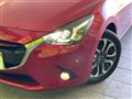 2016 Mazda Demio