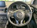 2016 Mazda Demio