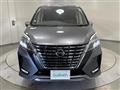 2021 Nissan Serena