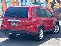 2011 Nissan X-Trail