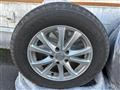 2011 Nissan X-Trail