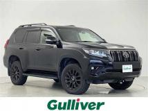 2022 Toyota Land Cruiser Prado