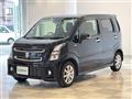 2018 Suzuki Wagon R Stingray