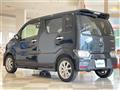 2018 Suzuki Wagon R Stingray