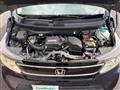 2016 Honda N-WGN