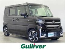 2024 Suzuki Spacia