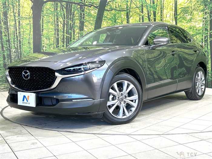 2024 Mazda Mazda Others