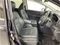 2024 Honda Odyssey Hybrid