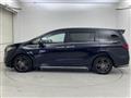 2024 Honda Odyssey Hybrid
