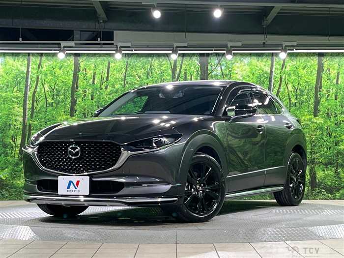 2022 Mazda Mazda Others