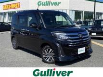 2021 Toyota Roomy