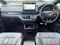 2024 Honda Odyssey Hybrid