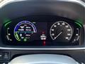 2024 Honda Odyssey Hybrid