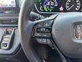 2024 Honda Odyssey Hybrid