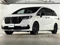 2024 Honda Odyssey Hybrid