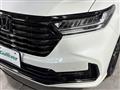 2024 Honda Odyssey Hybrid
