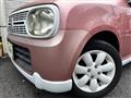 2011 Suzuki Lapin