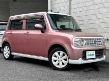 2011 Suzuki Lapin