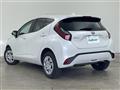 2025 Toyota AQUA