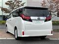 2016 Toyota Alphard