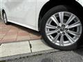2016 Toyota Alphard