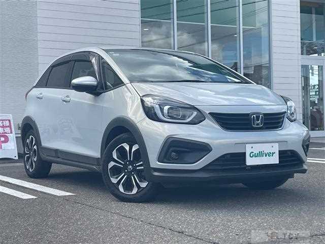 2020 Honda Fit
