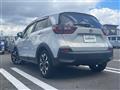 2020 Honda Fit