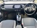 2020 Honda Fit
