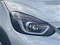 2020 Honda Fit