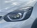 2020 Honda Fit