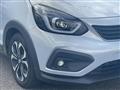 2020 Honda Fit