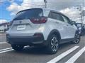 2020 Honda Fit