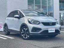 2020 Honda Fit