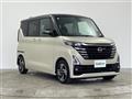 2025 Nissan ROOX