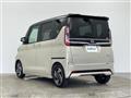 2025 Nissan ROOX