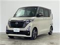2025 Nissan ROOX