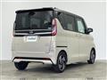 2025 Nissan ROOX